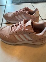 Adidas Sneaker Gr 40 Brandenburg - Mahlow Vorschau