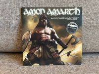 Amon Amarth 7“ LP Raven‘s Flight/ Crack the Sky Pankow - Prenzlauer Berg Vorschau