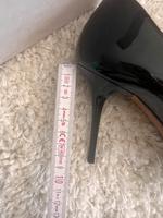 Jimmy choo heels Größe 36 Düsseldorf - Hafen Vorschau