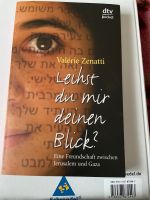 Leihst du mir deinen Blick- Valerie Zenatti Süd - Niederrad Vorschau