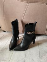 Stiefel 38 Größe Baden-Württemberg - Leimen Vorschau