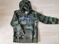 GAP Hoodie Pullover Pulli Kinder tarn camouflage Bayern - Erlangen Vorschau