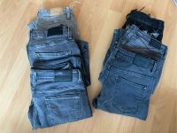 Kleiderpaket 5x Jeans Größe 36/38 Zara Schwachhausen - Riensberg Vorschau
