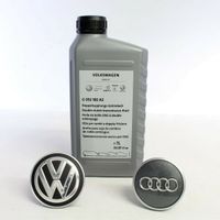 VW Golf/Passat/Tiguan uvm. Doppelkupplungsgetriebeöl *Borgmann* Nordrhein-Westfalen - Krefeld Vorschau