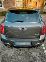 Mini Countrymann S  R6O     TÜV neu  wenig gelaufen Nordrhein-Westfalen - Borken Vorschau