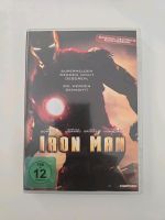 Iron Man DVD Hessen - Wiesbaden Vorschau