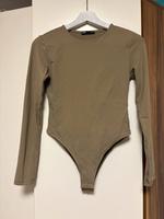 Braun/Beiger Zara Body Bayern - Landshut Vorschau