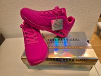 Skechers Pink ungetragen Nordrhein-Westfalen - Arnsberg Vorschau