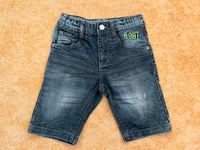 kurze Hose, Short, Jeans, Grösse 134 Osterholz - Ellenerbrok-Schevemoor Vorschau