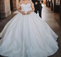 Hochzeitskleid/Dügün Elbisesi /Brautkleid Hessen - Hattersheim am Main Vorschau