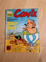 MV Comix heft 51 Steckbrieflich gesucht: Asterix und Obelix 1968 Köln - Höhenberg Vorschau