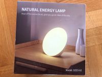 Tageslichtlampe, Natural Energy Lamp Baden-Württemberg - Brühl Vorschau