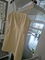 Jeans Kleid von H&M Gr M-L 38-40 Nordrhein-Westfalen - Siegburg Vorschau