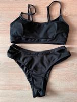 Gr. S Bench Bikini neu wertig schwarz (nur 14 Tage im Urlaub getr Sachsen - Chemnitz Vorschau