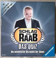 Schlag den Raab - Das Quiz - Brettspiel Ravensburger Nordrhein-Westfalen - Lage Vorschau