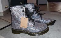 Dr. Martens / Schnürboot / 1460 / Farrah Chunky Glitter / Ostern Nordrhein-Westfalen - Grefrath Vorschau