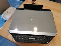 Canon MX300 Drucker Scanner Kopierer Bayern - Scheßlitz Vorschau