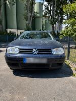 VW Golf 4 1.9tdi Bayern - Freising Vorschau