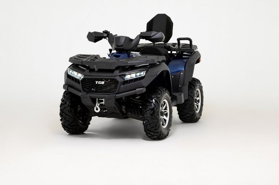 TGB Blade 1000 LT FL EPS LOF Model 2024 Quad/ATV der Profi Liga in Zimmern ob Rottweil