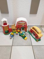 Bauernhof u. Pferdestall Fisherprice Nordrhein-Westfalen - Bergkamen Vorschau