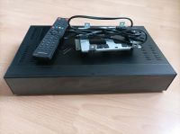 Vantage Kabelreceiver neu DVB-C Digital YUV Scart HDMI Ethernet Frankfurt am Main - Griesheim Vorschau