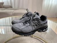 New Balance 2002R Castlerock US8/EU41.5 Thüringen - Erfurt Vorschau