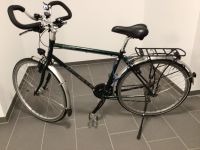 Herren-Fahrrad BÖTTCHER, 28 Zoll, dunkelgrüner Rahmen, 7 Jahre Kreis Ostholstein - Heiligenhafen  Vorschau