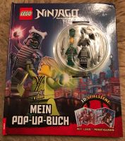 Lego Ninjago Pop-Up-Buch OVP Bayern - Kronach Vorschau