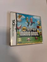 Super Mario Bros Nintendo DS Saled NEW Bayern - Finsing Vorschau