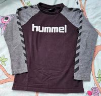 Hummel LA-Shirt Größe 128 Berlin - Reinickendorf Vorschau