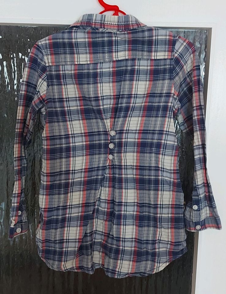 Mädchen bluse/ Jacke in Schnaittach