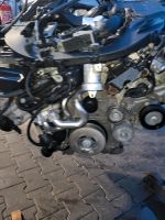 MOTOR ML GL GLE 642.826 642 826 350cdi  MERCEDES-BENZ Nordrhein-Westfalen - Schloß Holte-Stukenbrock Vorschau