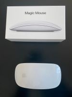 Apple Magic Mouse A1657 wie neuwertig Berlin - Pankow Vorschau