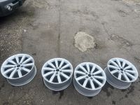 4x Original Alufelgen Audi A6 S6 4K C8 19 Zoll S Line Alufelgen Bayern - Otzing Vorschau