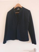 Esprit weicher Blazer Sweatstoff figurbetont Gr. 38 / 40 Nordrhein-Westfalen - Neuss Vorschau