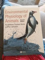 Environmental Physiology of Animals Second Edition Schleswig-Holstein - Altenholz Vorschau