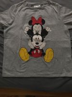 Shirt Mickey Mouse Mini Mouse Disney Motiv vorne und hinten Altona - Hamburg Bahrenfeld Vorschau