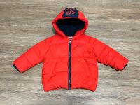 BOSS Kinderjacke Baby Winter Daunenjacke Gr. 81 (18M) Neuwertig Nordrhein-Westfalen - Neuss Vorschau