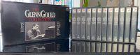 Glenn Gould Collection VHS Kassetten, sehr guter Zustand Bayern - Freising Vorschau