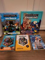 Minecraft Bücher Nordrhein-Westfalen - Werdohl Vorschau