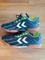 Hummel Sportschuhe Gr.38 Köln - Mülheim Vorschau
