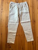 Leinenhose von White Linen Athens, Größe M Bayern - Alzenau Vorschau