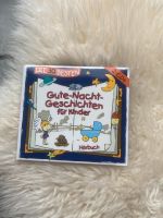CD mit den 30 besten Einschlafliedern von Simone Sommerland Nordrhein-Westfalen - Bad Laasphe Vorschau