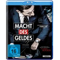 Macht des Geldes | Blu-ray Nordrhein-Westfalen - Siegen Vorschau