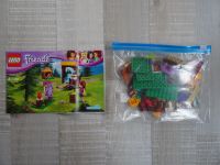 Lego Friends 41120 Abenteuercamp Bogenschießen Bayern - Feucht Vorschau