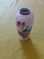 Vase, Blumenmotiv Dresden - Langebrueck Vorschau