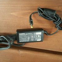 Casio ac adaptor AD-C51G NETZTEIL LADEGERÄT Brandenburg - Lauchhammer Vorschau