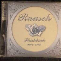 Rausch ‎– Flashback 2004–1989, DCD, Album, Comp, Sammlung Nordrhein-Westfalen - Neuss Vorschau