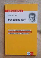 Der goldene Topf Lektürehilfe Baden-Württemberg - Öhningen Vorschau
