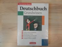 Deutschbuch Grundwissen - Gymnasium Bayern Bayern - Bachhagel Vorschau